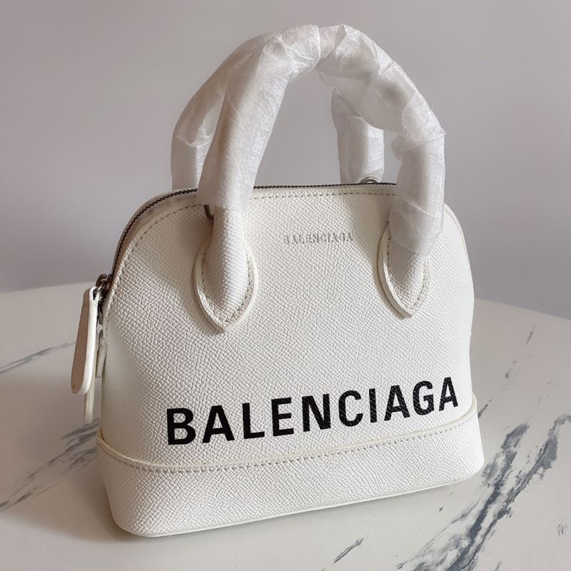 Balenciaga Ville Top Series Bags